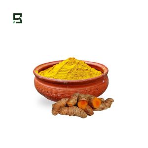 প্রাকৃতিকের ভালোবাসা, সাতক্ষীরার খাঁটি হলুদ গুড়া! ✔ ১০০% খাটি, কোনো কেমিক্যাল বা ভেজাল নেই ।