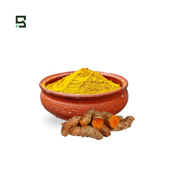 প্রাকৃতিকের ভালোবাসা, সাতক্ষীরার খাঁটি হলুদ গুড়া! ✔ ১০০% খাটি, কোনো কেমিক্যাল বা ভেজাল নেই ।