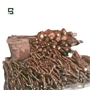 সাতক্ষীরার ঐতিহ্যবাহী চুই ঝাল (200g/500g/1kg)